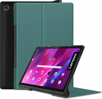 Zdjęcie produktu dla ETUI do LENOVO YOGA TAB 11 2021 YT-J706X J706 F/L