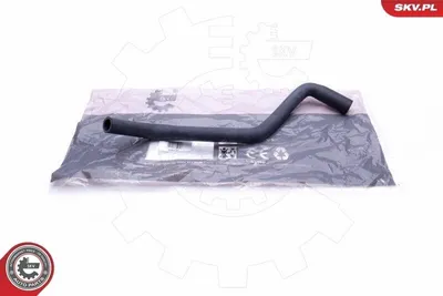 Obrázok produktu pre przewód chłodnicy AUDI       * AUDI 80 1.6 1.8 1.9 2.0