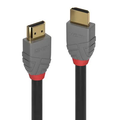 Obrázok produktu pre Lindy 36960 HDMI kábel 0,3 m HDMI typ A (štandardný) čierny