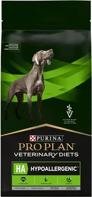 Immagine prodotto di PRO PLAN VET CANINE HA HYPOALLERGEN 11 kg