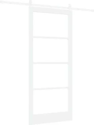 Immagine prodotto di Porta scorrevole Bianco 93 x 211 cm