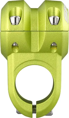 Produktbild von Spank Spoon 2.0 stem, 31.8mm, shotpeen green 40
