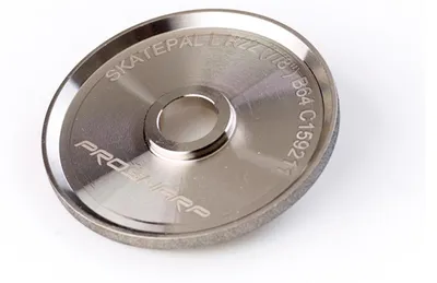 Obrázek produktu pro PROSHARP Skatepal hrubý EP-disk – 100 mm (2,5") – EP B252 L R22 (7/8)