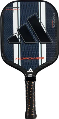 Produktbild von Pickleballschläger Adidas Adipower Carbon Ctrl