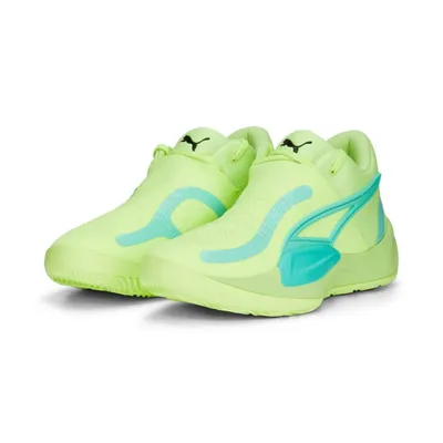 Image de Chaussures de basket Puma 377012-13 pour Homme
