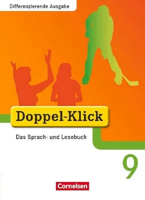 Produktbild von Doppel-Klick - Differenzierende Ausgabe. 9. Schuljahr. Schülerbuch