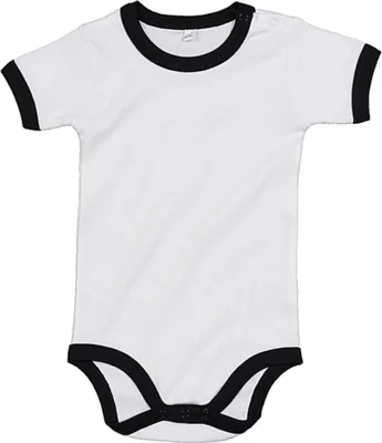 Produktbild von Babybugz Baby Ringer Bodysuit