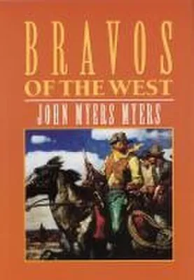Immagine prodotto di Bravos of the West