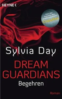 Image de Dream Guardians - Begehren