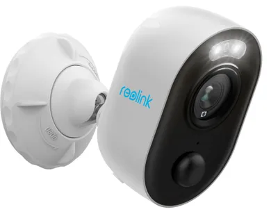 Produktbild von Reolink Lumus Series E430, Überwachungskamera