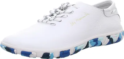 Image de Baskets pour femmes en blanc