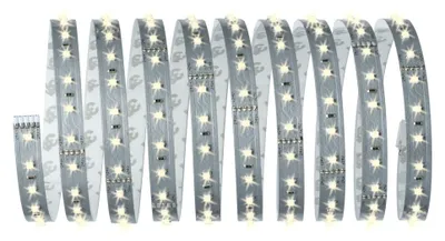 Produktbild von Paulmann MaxLED 500 LED Strip Warmweiß Basisset