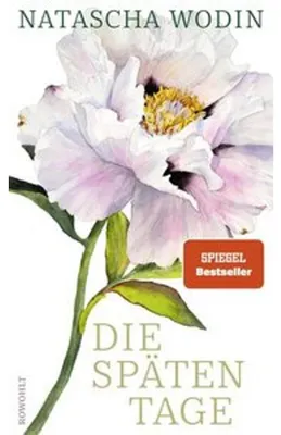 Produktbild von Die späten Tage