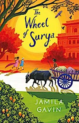 Produktbild von The Wheel of Surya Anniversary Edition