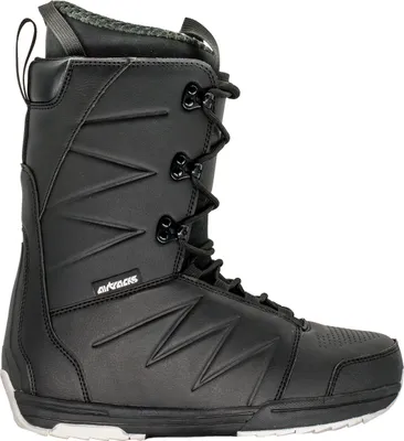 Produktbild von Airtracks Snowboard Boots Star Black 44