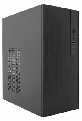 Obrázek produktu pro CoolBox COO-PCM460-0, PC, Černá