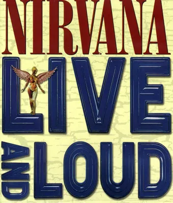 Obrázek produktu pro Nirvana: Live And Loud 1993