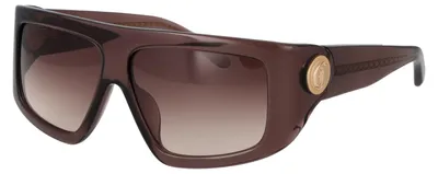 Produktbild von JUST CAVALLI SUNGLASSES Sonnenbrille JUST CAVALLI SJC145 6007AY