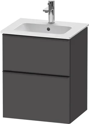 Produktbild von DURAVIT DE43600BD490000 D-Neo WTUWH Rek 510x402x625 Gt Mt H3H