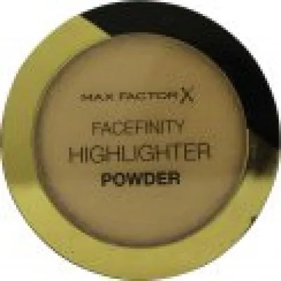 Obrázek produktu pro Rozjasňovač Facefinity (Highlighter Powder), 002