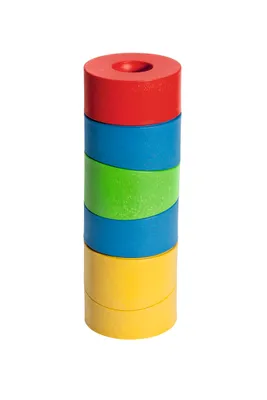 Produktbild von Motorik-Stapelturm