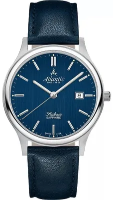 Imagen del producto de Atlantic Relojes de pulsera 60343.41.51