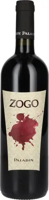 Image de Paladin ZOGO Syrah 2022 13,5% Vol. 0,75l