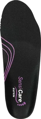 Produktbild von Elten ELTEN SensiCare Lady Low Ganzflächige Einlegesohle 204083 39 EU