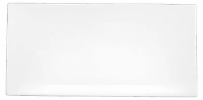 Produktbild von ASA Teller rechteckig ATABLE 32 x 16 cm
