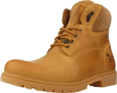 Produktbild von PANAMA JACK AMUR GORETEX C4 Braun