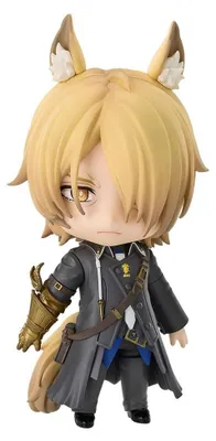 Image de Arknights Nendoroid figurine d'action Mlynar 10 cm