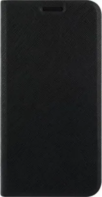 Image de BIGBEN CONNECTED ETUIFGALJ32017 - EtuiF stand noir Galaxy J3 2017