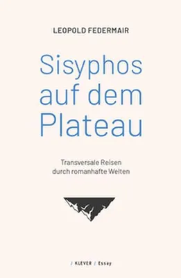 Zdjęcie produktu dla Sisyphos auf dem Plateau