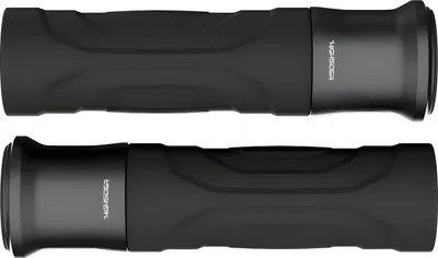 Image de HIGHSIDER ESAGANO-RS Poignée de guidon en caoutchouc 7/8 pouce (22,2 mm), 125 mm