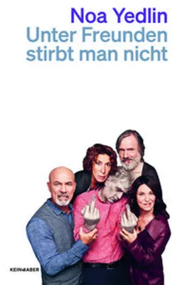 Immagine prodotto di Unter Freunden stirbt man nicht