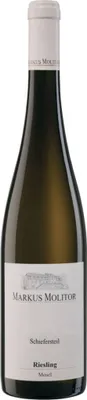 Produktbild von Riesling Schiefersteil Mosel QbA trocken 2023 Mosel | Deutschland | 12% vol | 0,75 l