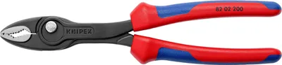 Immagine prodotto di Pinza frontale KNIPEX TwinGrip (82 02 200)