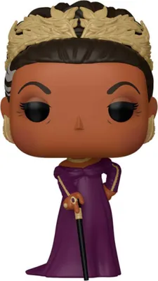 Obrázek produktu pro Bridgerton POP! TV vinylová figurka Lady Danbury 9 cm