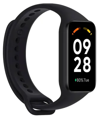 Image de Bracelet connecté Redmi 2 (noir)