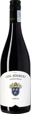 Produktbild von Shiraz Paarl - Südafrika 2020 Coastal Region | Südafrika | 14,5% vol | 0,75 l