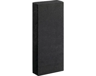Produktbild von Palisaden RECHTECK PALISADE ANTHRAZIT 90/20/8 PE2
