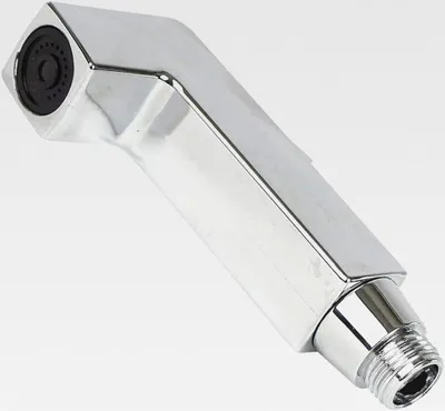 Produktbild von Bidet Hygienedusche Intimdusche Handbrause Wasserhahn (Bidet06 Eckig)