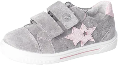 Produktbild von Ricosta Sneaker für Mädchen in grau grau 425-20-00008