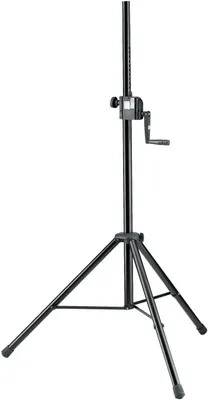 Produktbild von Konig & Meyer 21302 Boxenständer