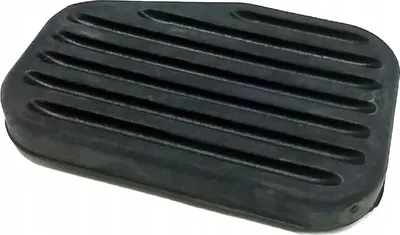 Image de VOLVO 850 C70 S60 S70 capuchon de pédale d'embrayage OE
