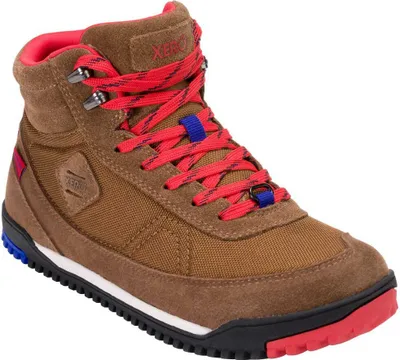 Zdjęcie produktu dla Xero Shoes Ridgeway Buty turystyczne Brązowy EU 36 Kobieta Brązowy EU 36