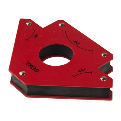 Immagine prodotto di Angolo di saldatura magnetico 34 kg