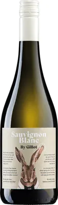 Produktbild von Weingut Kühling-Gillot Sauvignon Blanc trocken HASE DE-ÖKO-006* Rheinhessen 2023 Wein ( 1 x 0.75 L )