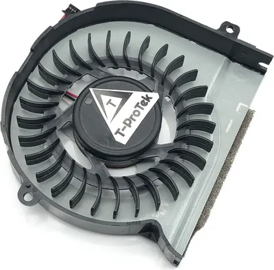 Obrázek produktu pro Náhradní chladič ventilátoru kompatibilní pro Samsung NP300E5C, NP300V5A, NP305E5A, NP300E4A