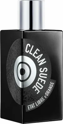 Zdjęcie produktu dla Etat Libre d’Orange Clean Suede woda perfumowana unisex 100 ml